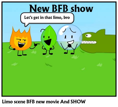 bf movie scene|bfb storyboard.